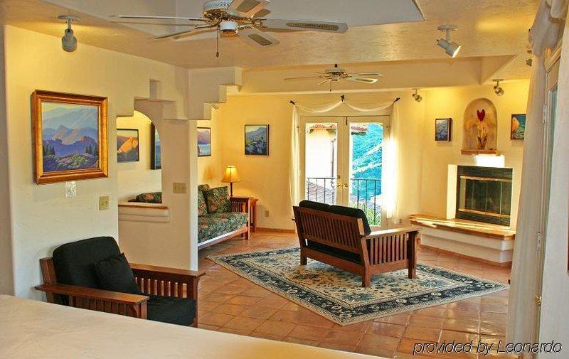 Topanga Canyon Inn Bed And Breakfast Extérieur photo