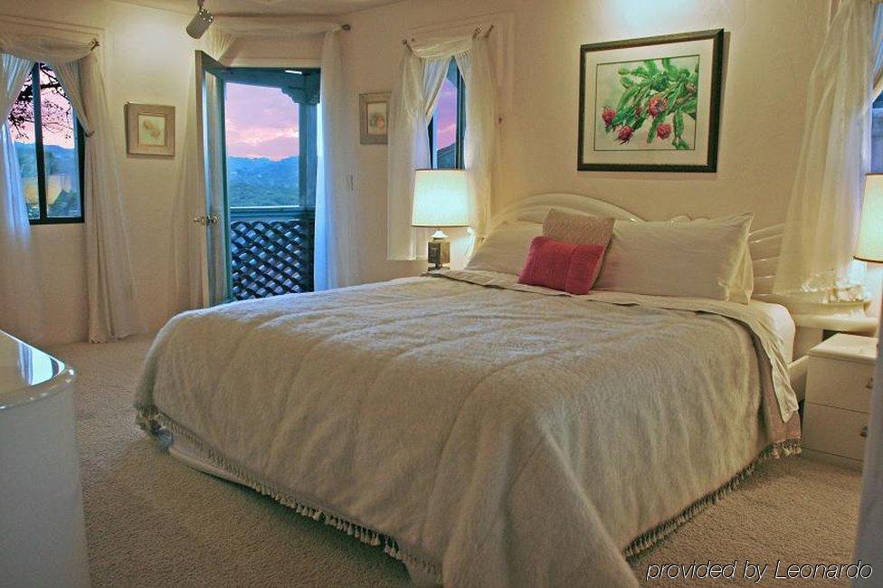 Topanga Canyon Inn Bed And Breakfast Extérieur photo