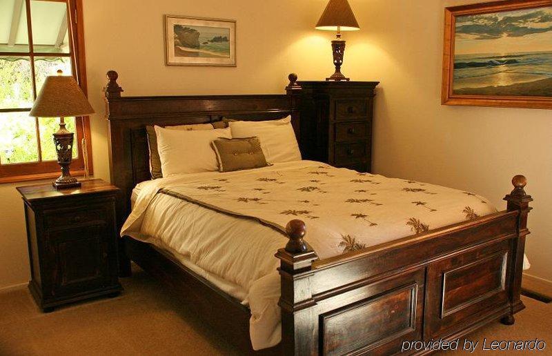 Topanga Canyon Inn Bed And Breakfast Extérieur photo