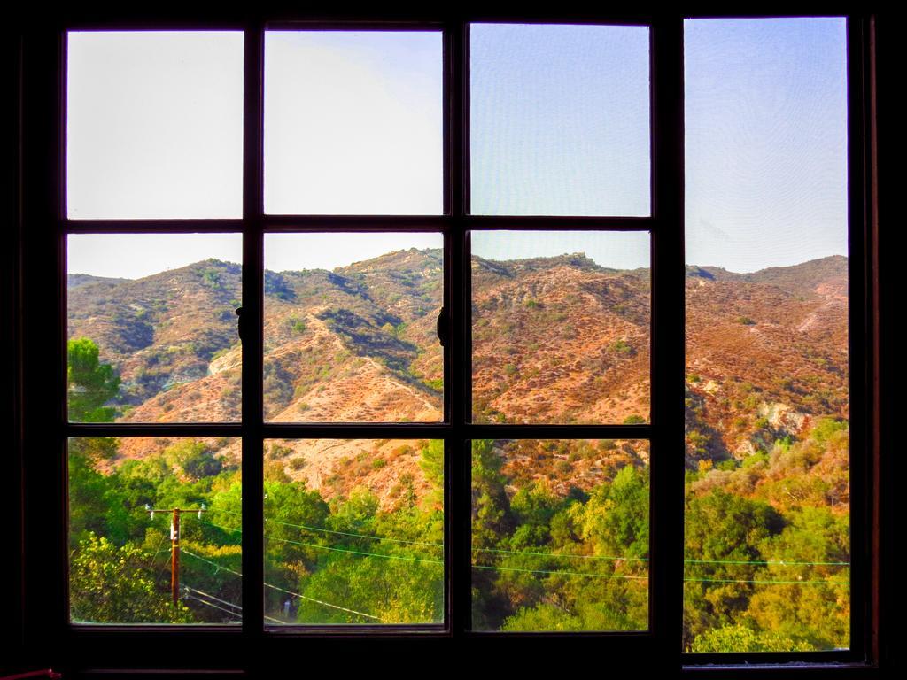 Topanga Canyon Inn Bed And Breakfast Extérieur photo