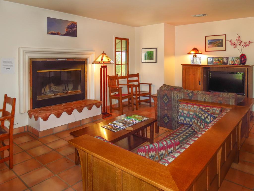Topanga Canyon Inn Bed And Breakfast Extérieur photo
