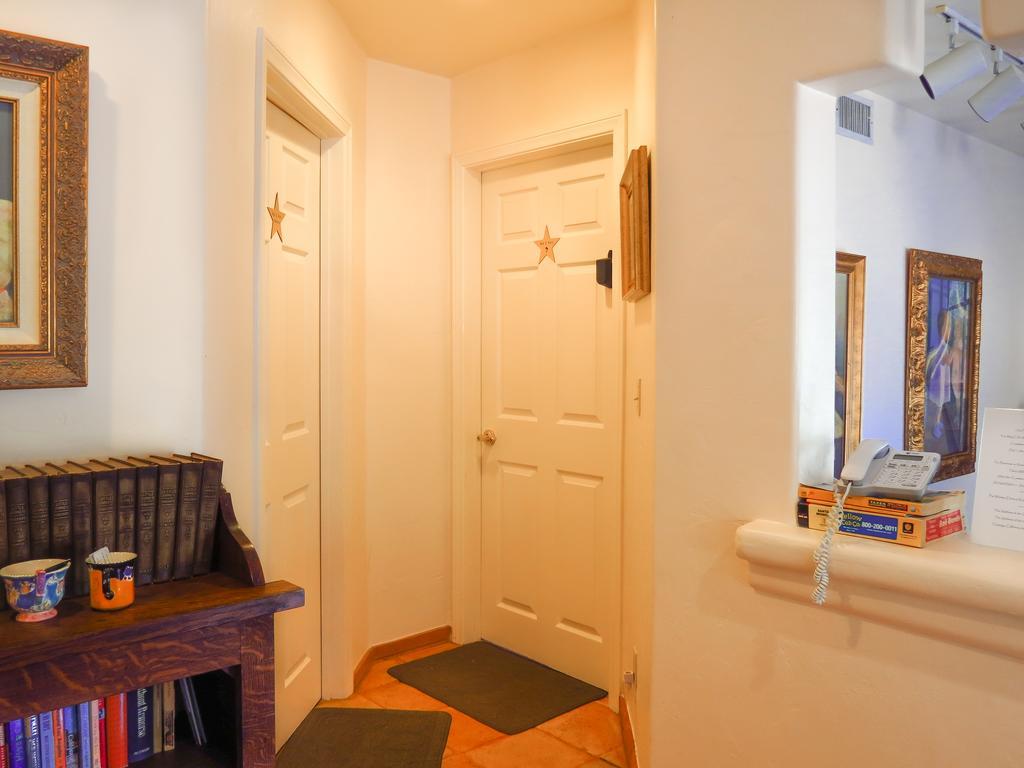 Topanga Canyon Inn Bed And Breakfast Extérieur photo