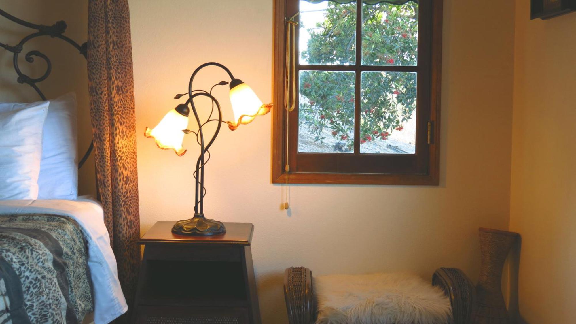 Topanga Canyon Inn Bed And Breakfast Extérieur photo