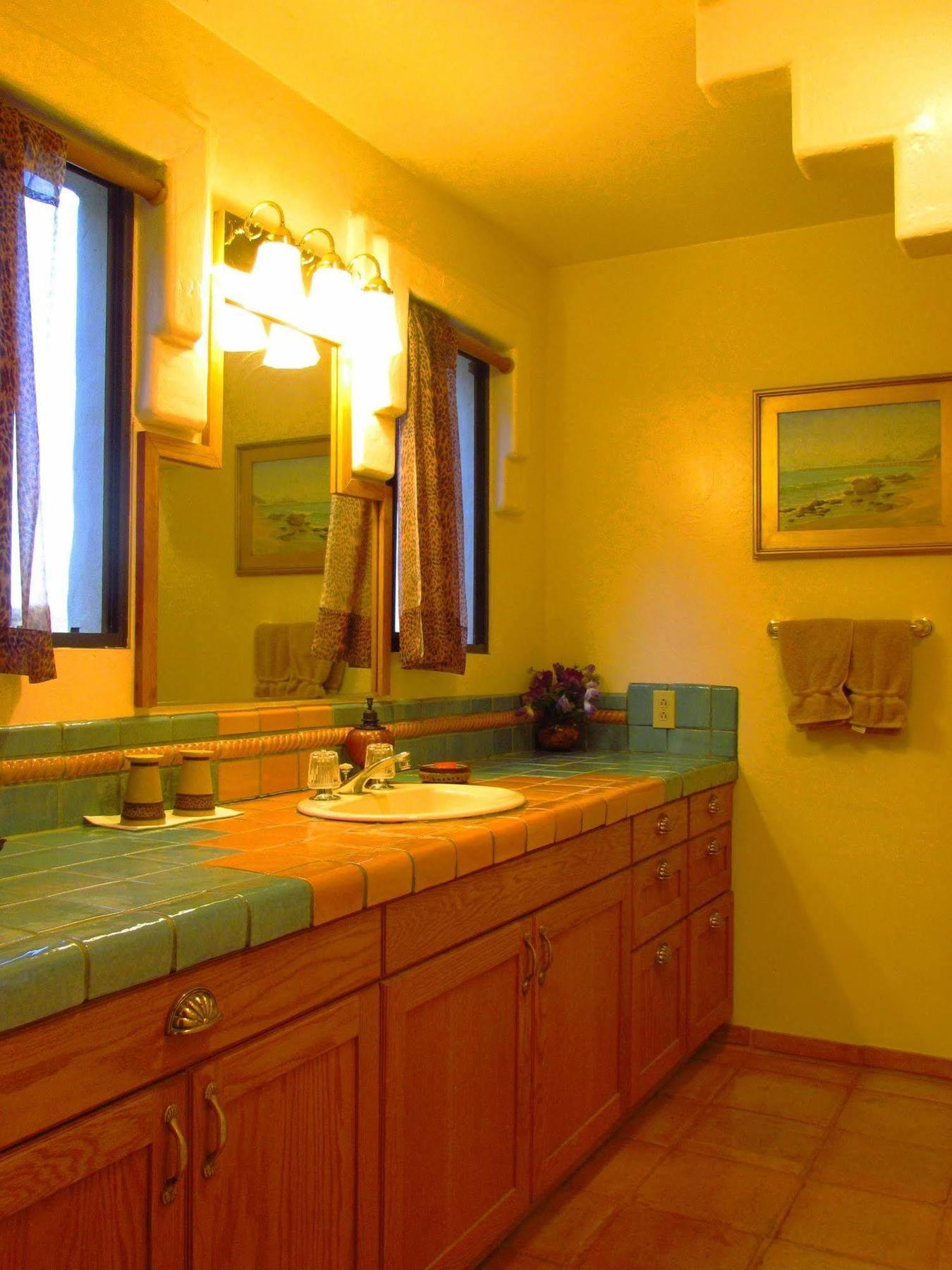 Topanga Canyon Inn Bed And Breakfast Extérieur photo