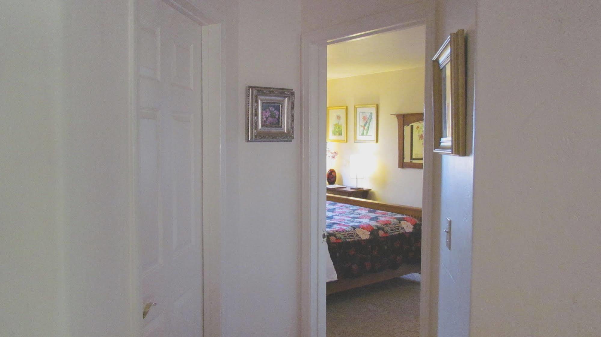 Topanga Canyon Inn Bed And Breakfast Extérieur photo