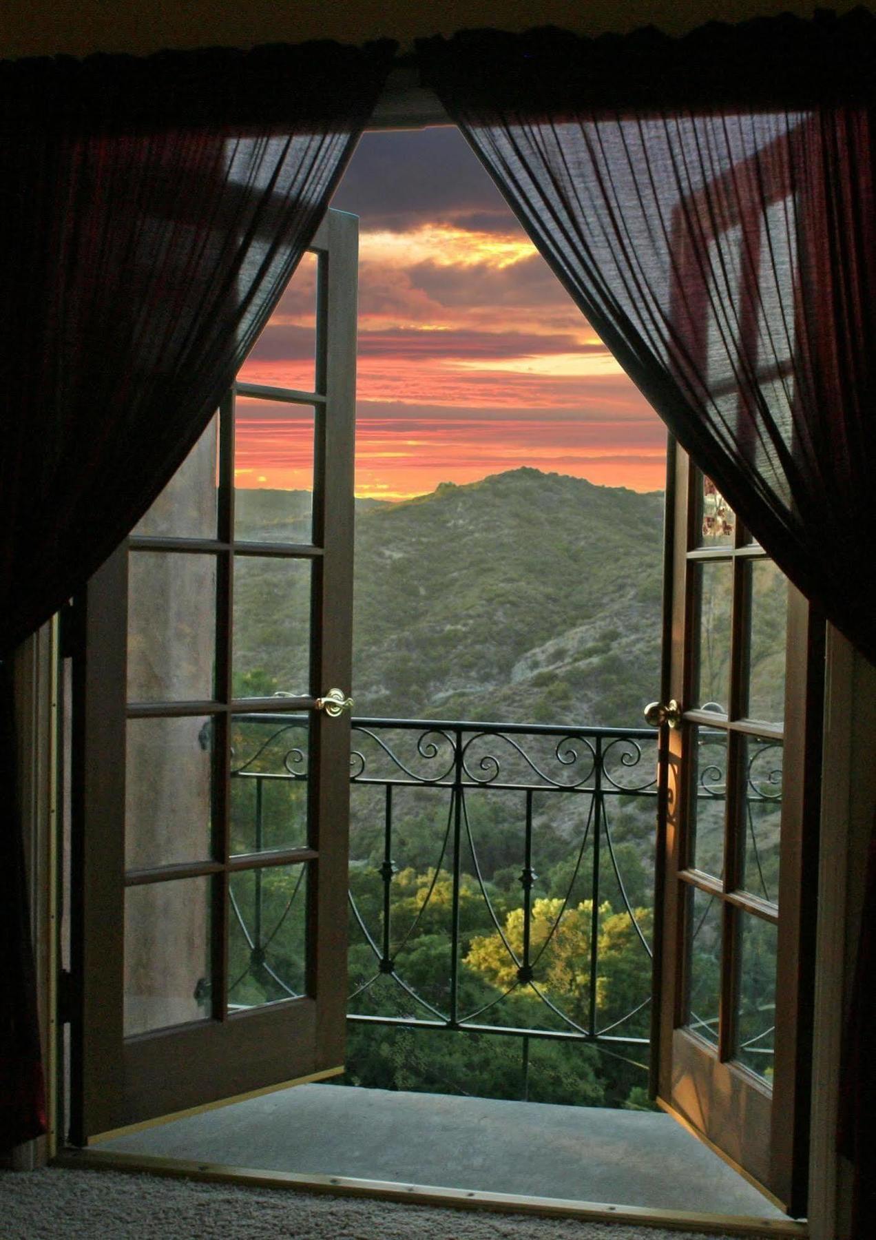 Topanga Canyon Inn Bed And Breakfast Extérieur photo