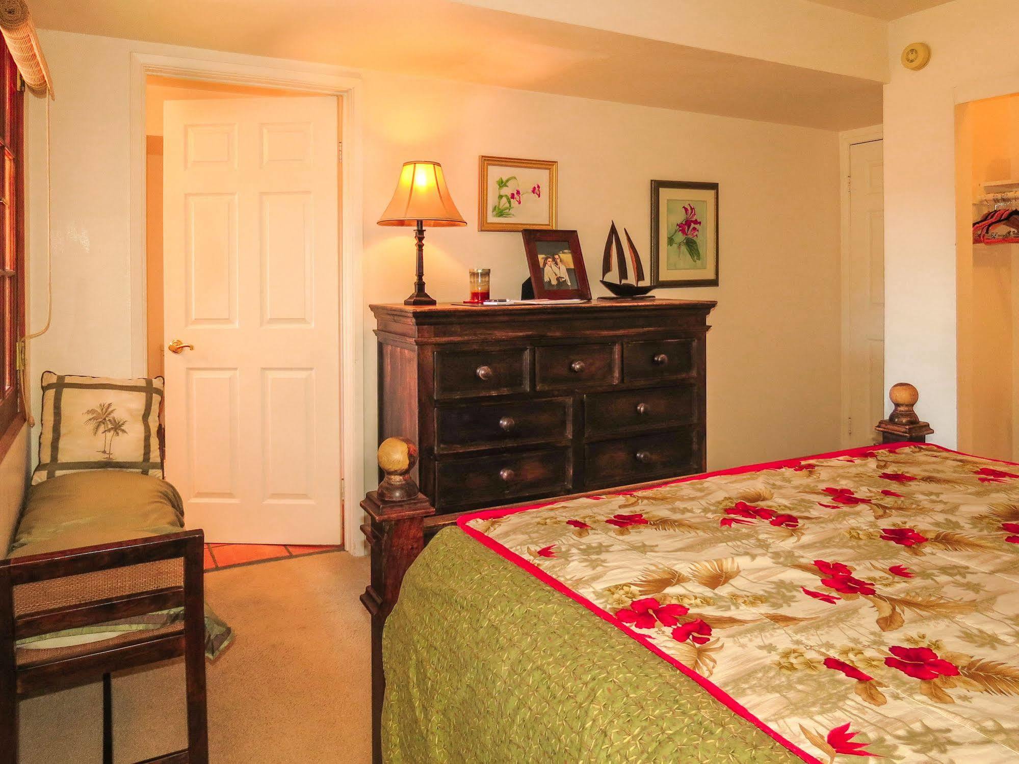 Topanga Canyon Inn Bed And Breakfast Extérieur photo
