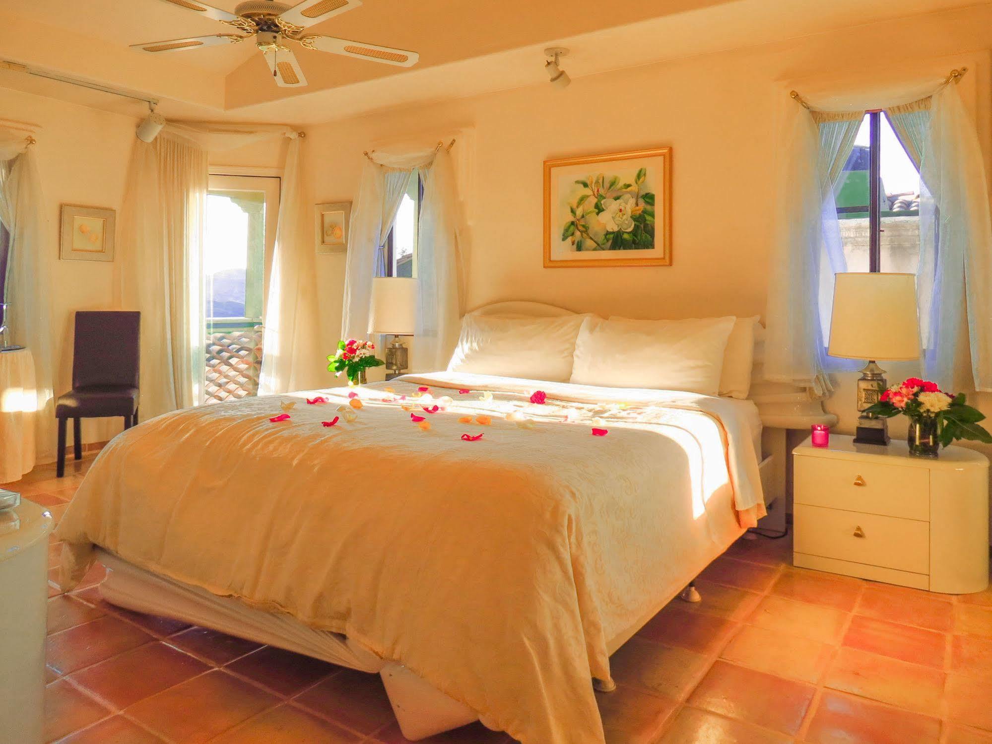 Topanga Canyon Inn Bed And Breakfast Extérieur photo