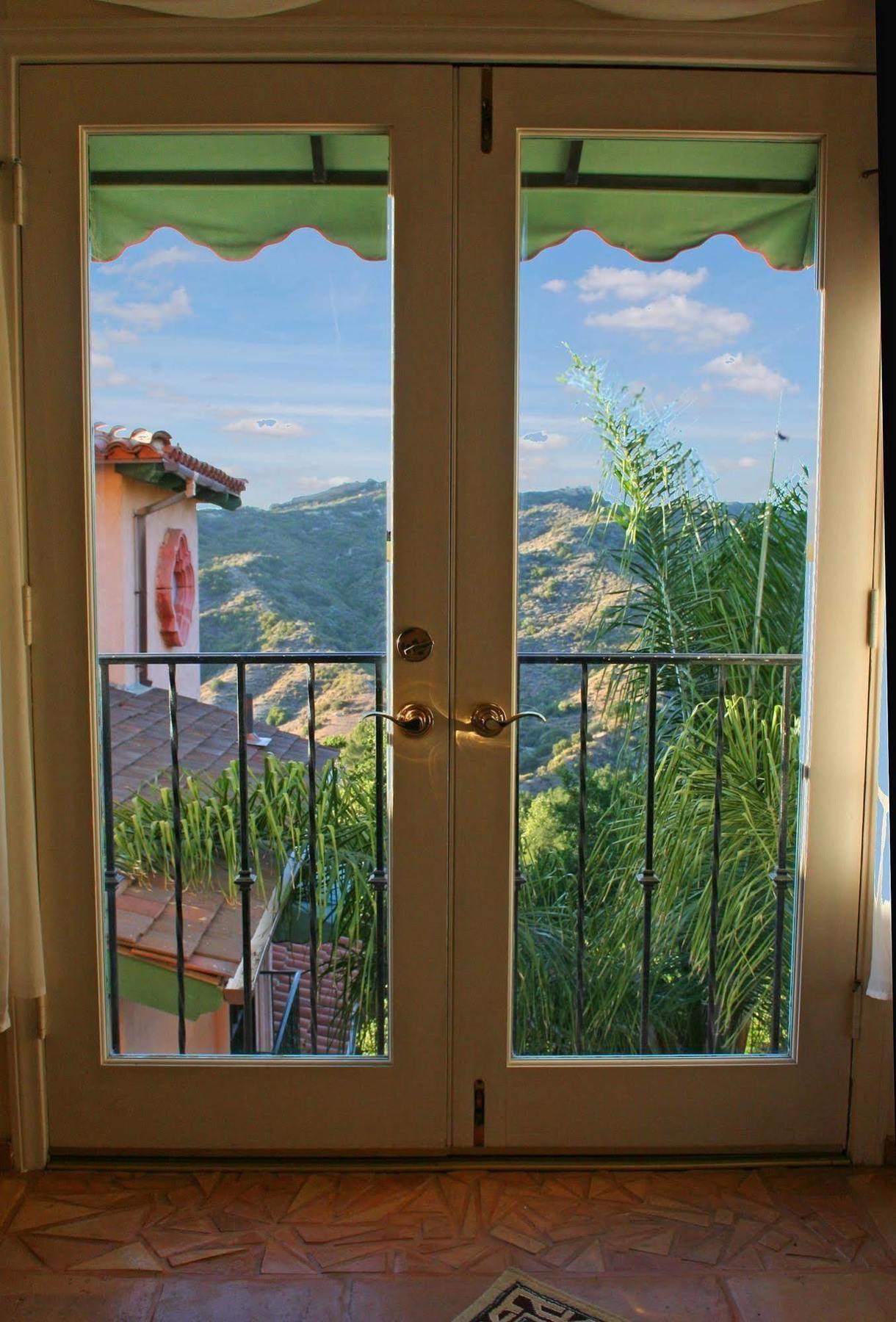 Topanga Canyon Inn Bed And Breakfast Extérieur photo